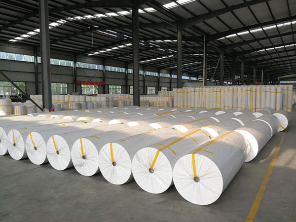 昆明狭缝式涤纶纺粘无纺布