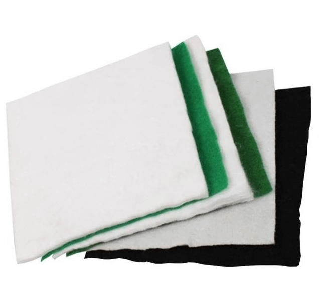 昆明短丝土工布